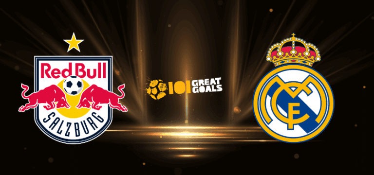 RB Salzburg vs Real Madrid – Club World Cup Free Bets & Betting Sites
